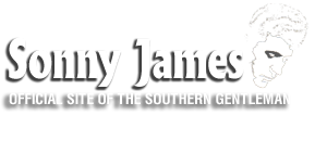 Sonny James - The Southern Gentleman | Official Site