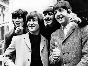 The Beatles