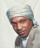 Chuck Willis
