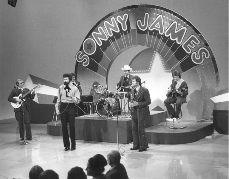Across Canada and the U.S. this 1970’s CBC Television show originated in Toronto, Ontario with host